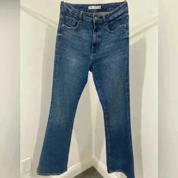 Zara Denim - Zara jeans